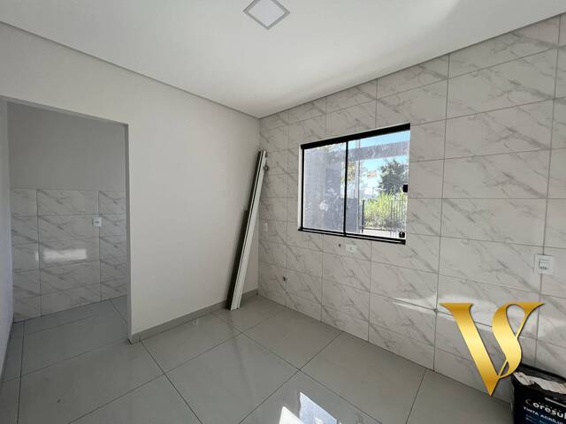 Casa para Venda em Toledo - 5