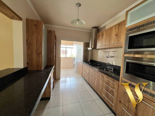 #3 - Apartamento para Venda em Toledo - PR - 2