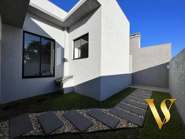 #5 - Casa para Venda em Toledo - PR