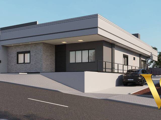 #7 - Casa para Venda em Toledo - PR - 3