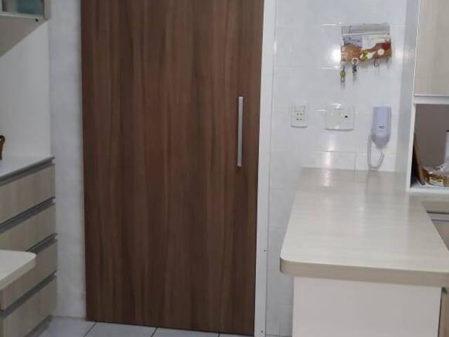 #8 - Apartamento para Venda em Toledo - PR - 2