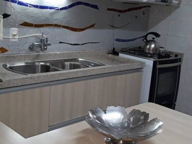 #8 - Apartamento para Venda em Toledo - PR - 3