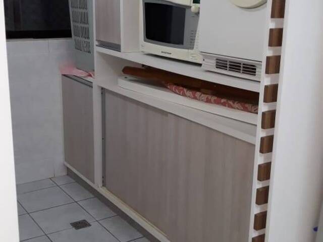 Apartamento para Venda em Toledo - 5