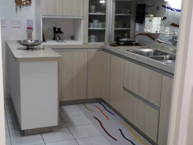 Apartamento para Venda em Toledo - 4