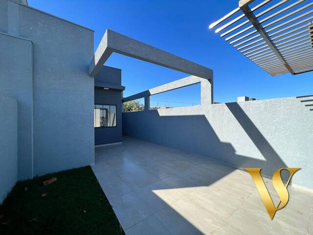 #11 - Casa para Venda em Toledo - PR - 1