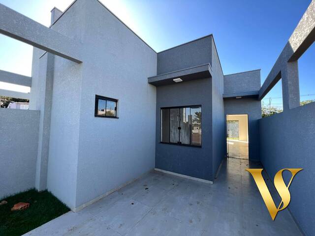 #11 - Casa para Venda em Toledo - PR - 3