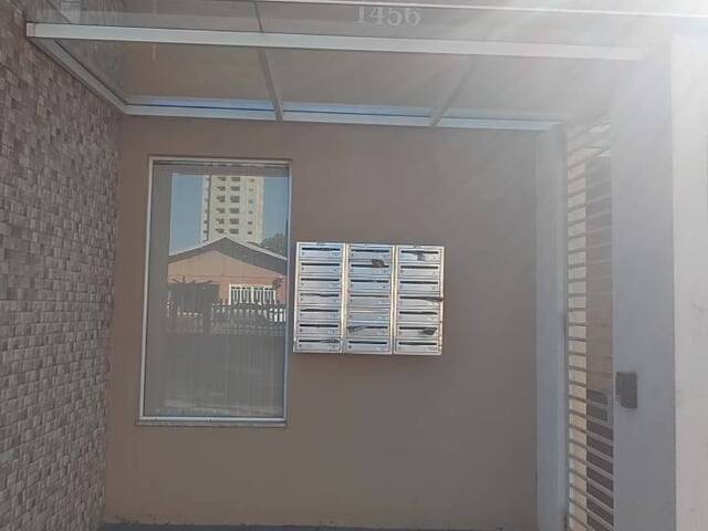 #16 - Apartamento para Venda em Toledo - PR - 2