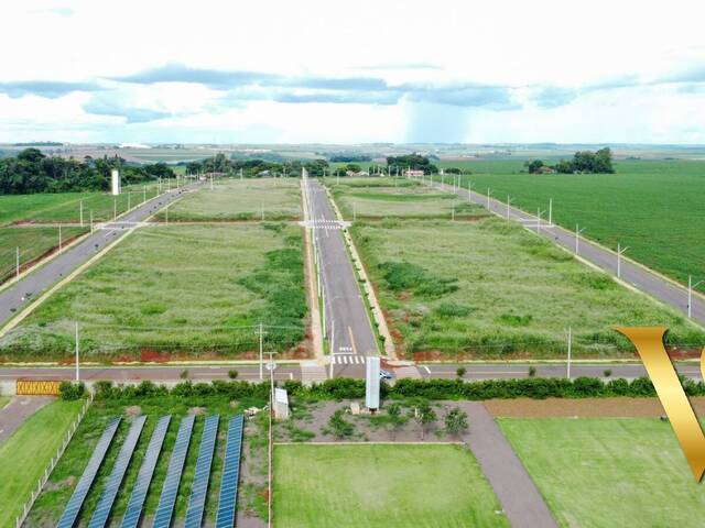 #19 - Área para Venda em Toledo - PR