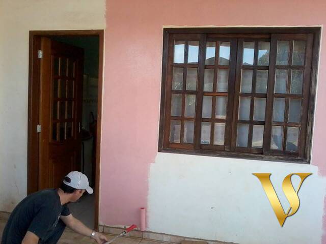 #20 - Casa para Venda em Toledo - PR - 3