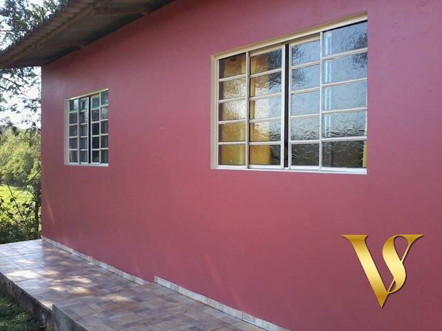 #20 - Casa para Venda em Toledo - PR - 2
