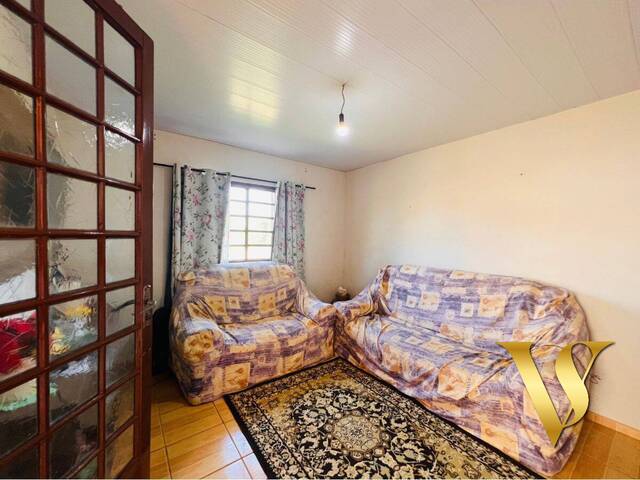 Casa para Venda em Toledo - 5