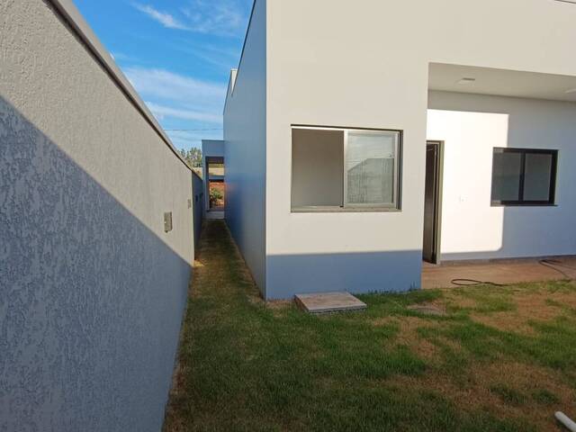 Casa para Venda em Toledo - 4