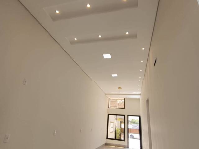Casa para Venda em Toledo - 4