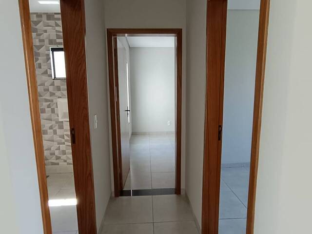 Casa para Venda em Toledo - 4