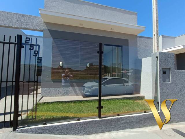 #26 - Casa para Venda em Toledo - PR - 1