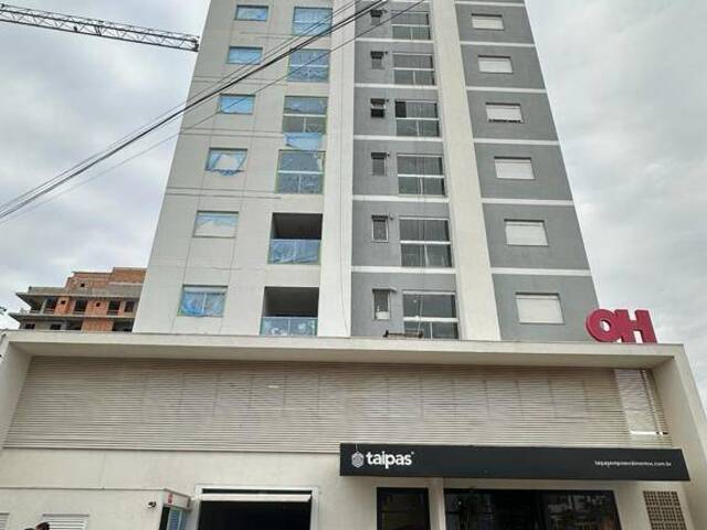 #27 - Apartamento para Venda em Toledo - PR - 1