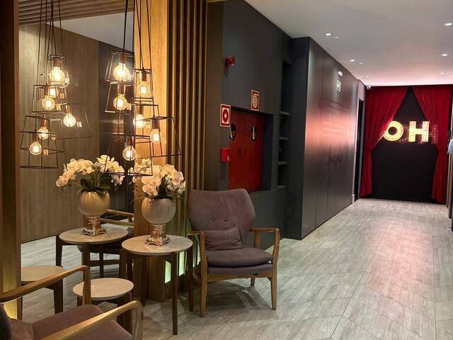 Apartamento para Venda em Toledo - 5