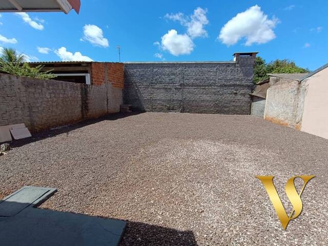 #28 - Casa para Venda em Toledo - PR