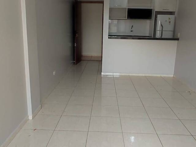 #29 - Apartamento para Venda em Toledo - PR - 2