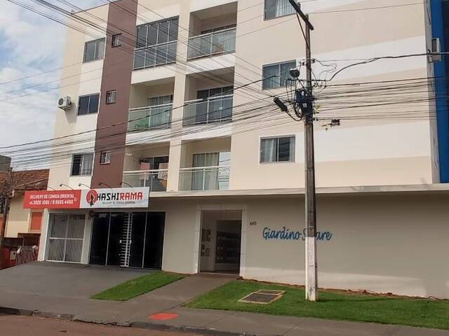 #29 - Apartamento para Venda em Toledo - PR - 1