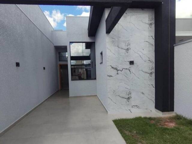 #34 - Casa para Venda em Toledo - PR