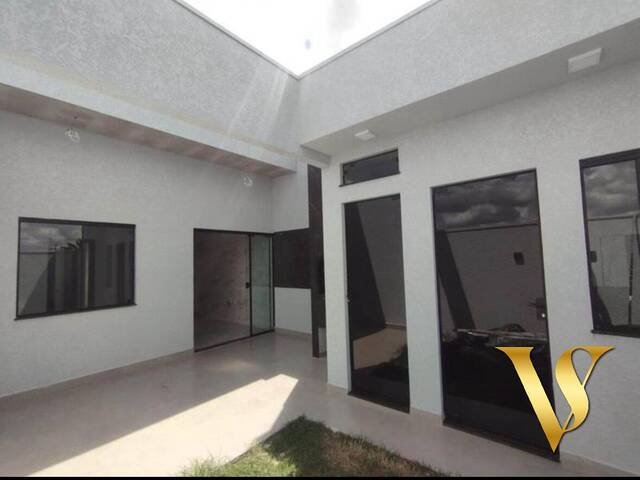 #34 - Casa para Venda em Toledo - PR