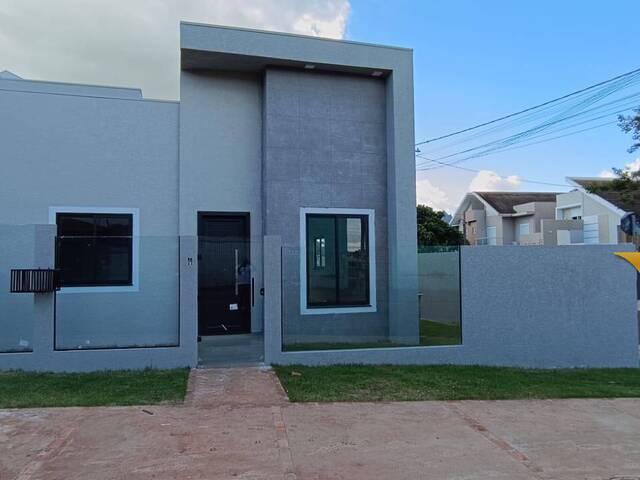 #35 - Casa para Venda em Toledo - PR - 2