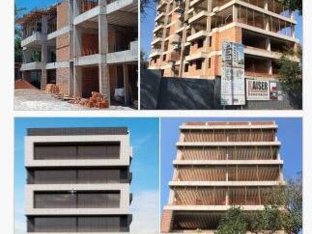 #12 - Apartamento para Venda em Toledo - PR - 2