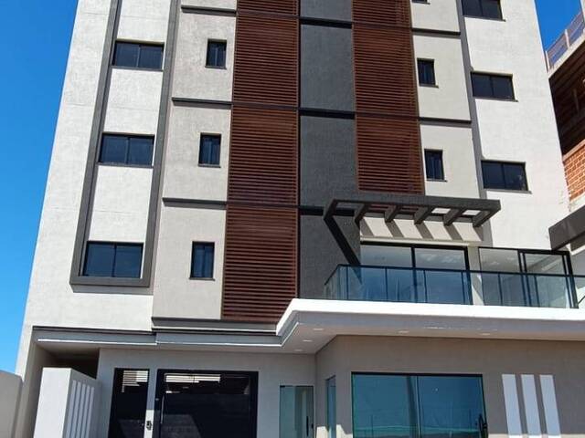 #37 - Apartamento para Venda em Toledo - PR - 1