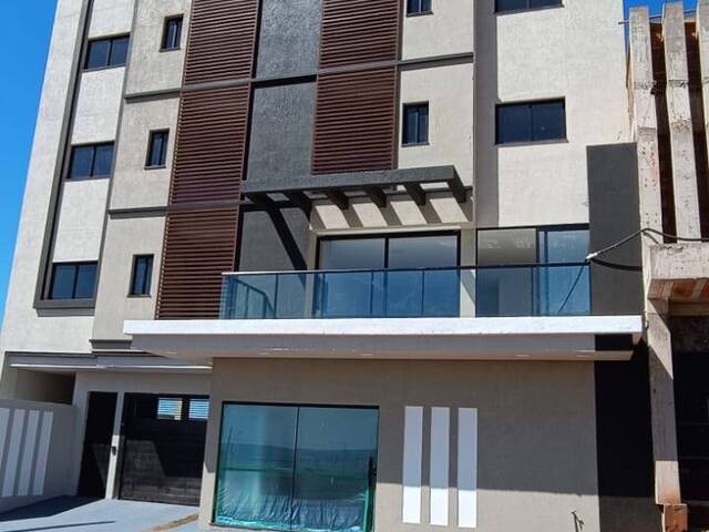 #37 - Apartamento para Venda em Toledo - PR - 2