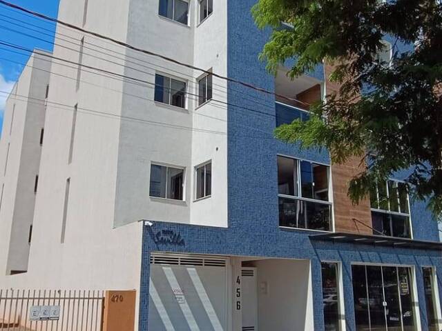 #39 - Apartamento para Venda em Toledo - PR - 2