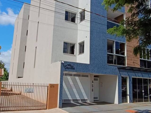 #39 - Apartamento para Venda em Toledo - PR - 3