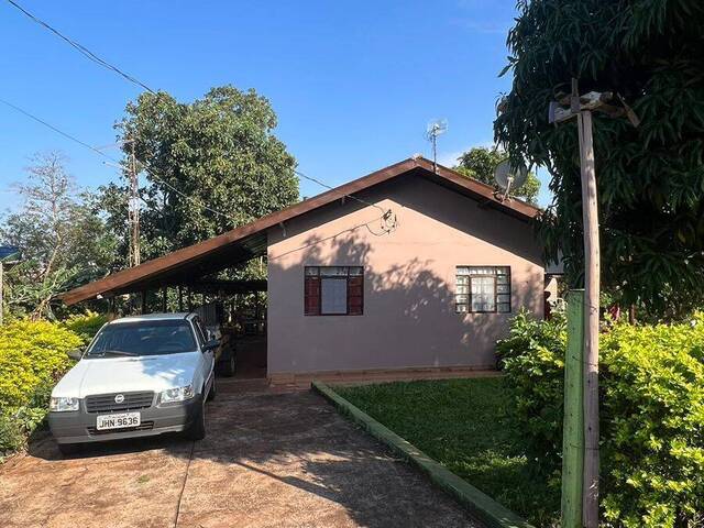#41 - Chácara para Venda em Toledo - PR - 2