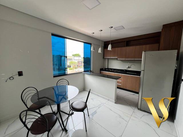 #42 - Sala para Venda em Toledo - PR