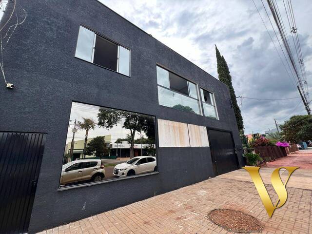 #42 - Sala para Venda em Toledo - PR