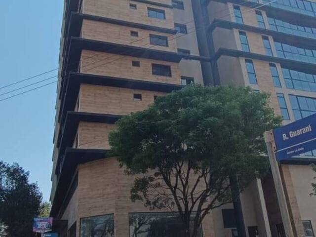 #43 - Apartamento para Venda em Toledo - PR - 2