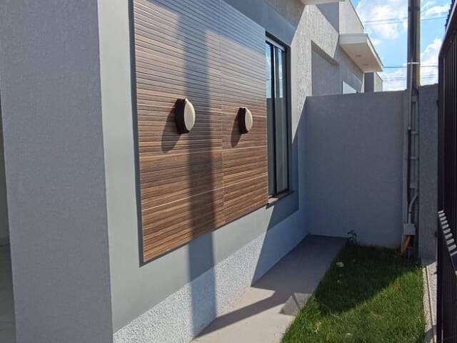 #44 - Casa para Venda em Toledo - PR - 3