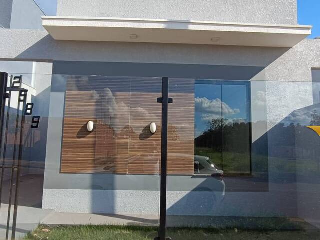 #44 - Casa para Venda em Toledo - PR - 1