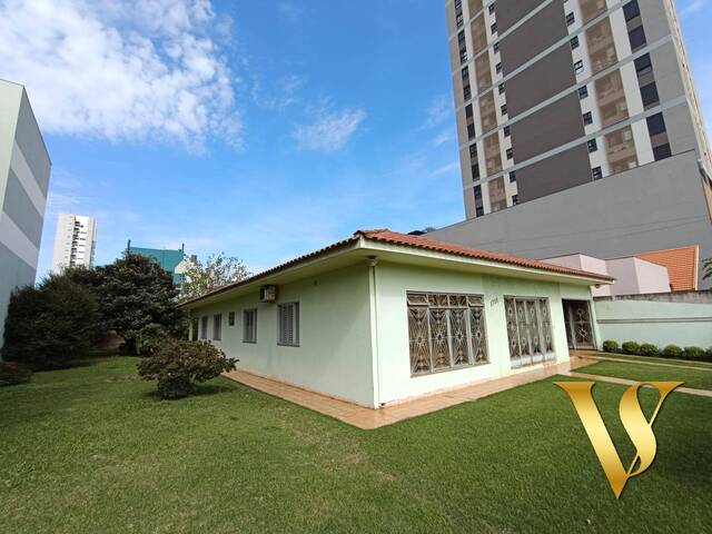 #47 - Área para Venda em Toledo - PR - 1