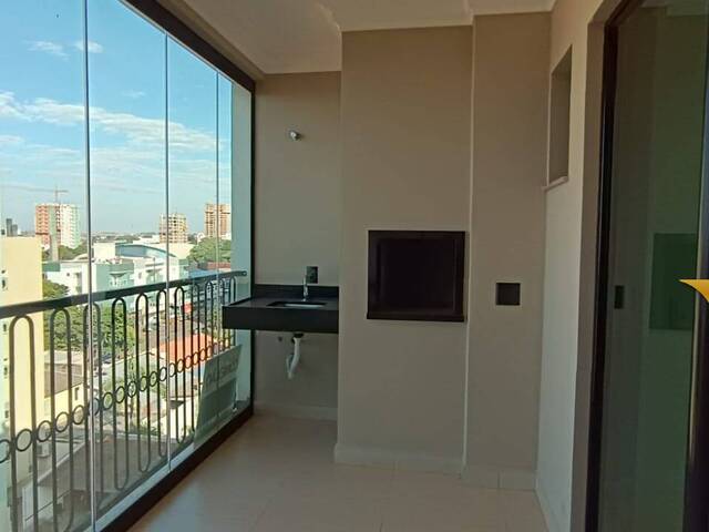 Apartamento para Venda em Toledo - 5