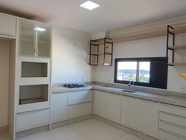 Apartamento para Venda em Toledo - 4