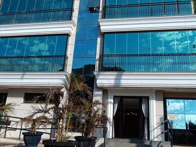 Apartamento para Venda em Toledo - 2