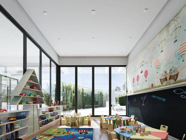 Apartamento para Venda em Toledo - 5