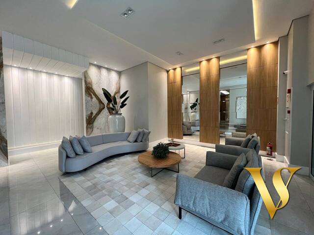 Apartamento para Venda em Toledo - 5