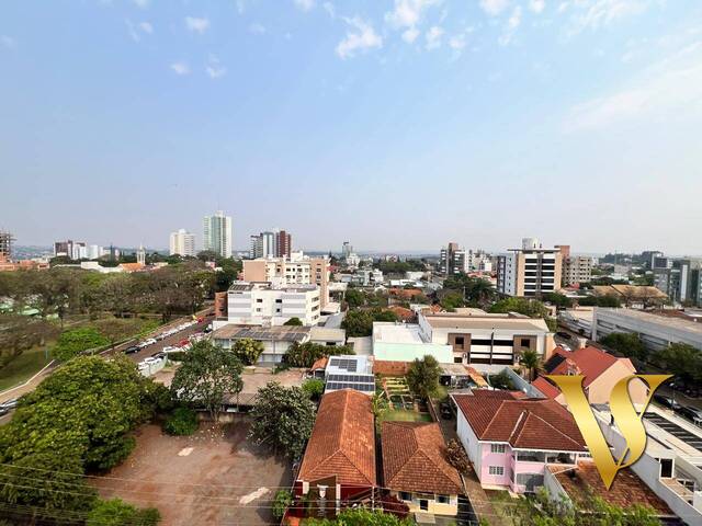 #56 - Apartamento para Venda em Toledo - PR - 3