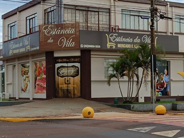#59 - Sala para Venda em Toledo - PR