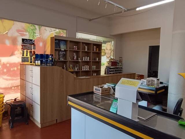 #59 - Sala para Venda em Toledo - PR - 2