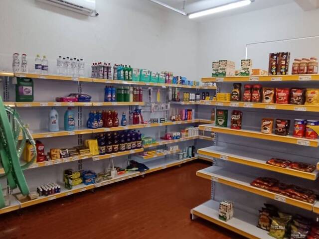 Sala para Venda em Toledo - 4