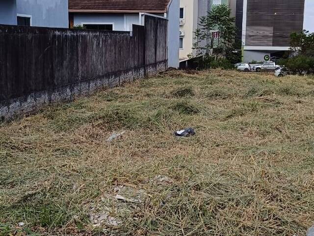 #60 - Terreno para Venda em Toledo - PR