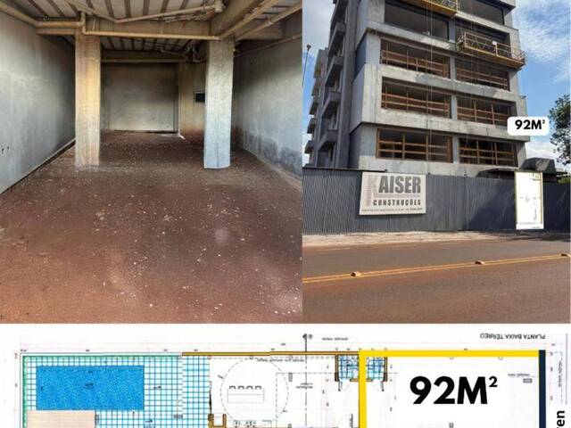 Venda em Jardim La Salle - Toledo